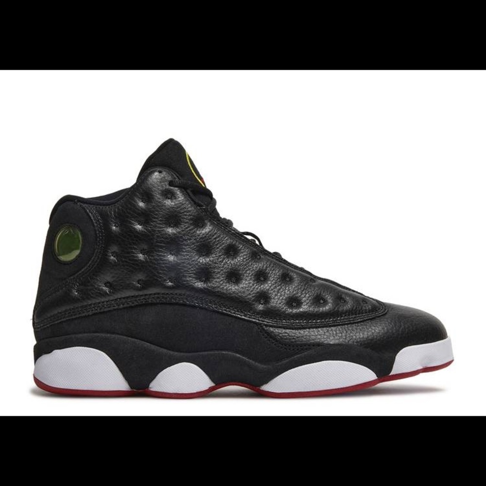 AIR JORDAN 13 RETRO GS 'PLAYOFF' 2011